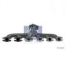 MERCE 4571421501 Manifold, exhaust system